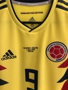 9 - Selección colombiana - Falcao