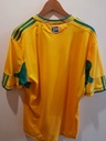 Sudáfrica