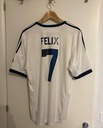 7 - Real Madrid - Felix