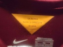 10 - AC Roma - Totti