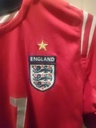 7 - Inglaterra - Beckham