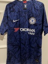 11 - Chelsea Football Club - PEDRO