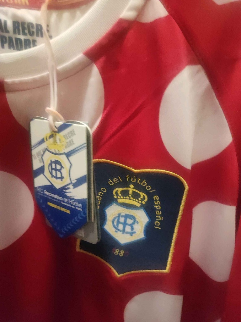 Recreativo de Huelva