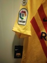 10 - F.C. Barcelona - Messi