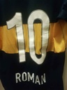 10 - Boca juniors - Roman