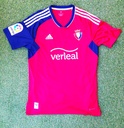 12 - Atlético Osasuna - Abde