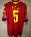 5 - España - Puyol