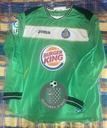 28 - Getafe cf - Escasi