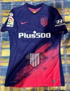 36 - Atlético de Madrid - Carlos M.