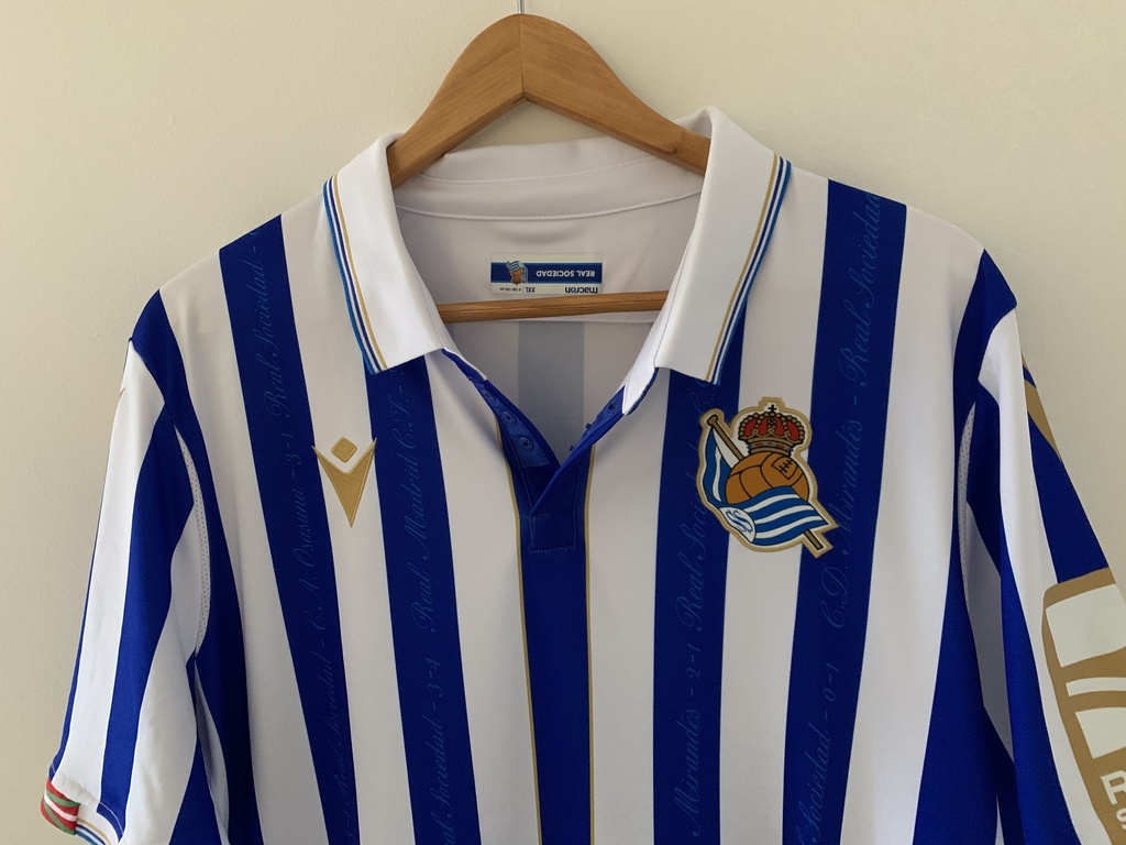 Real Sociedad