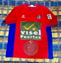 8 - Getafe CF