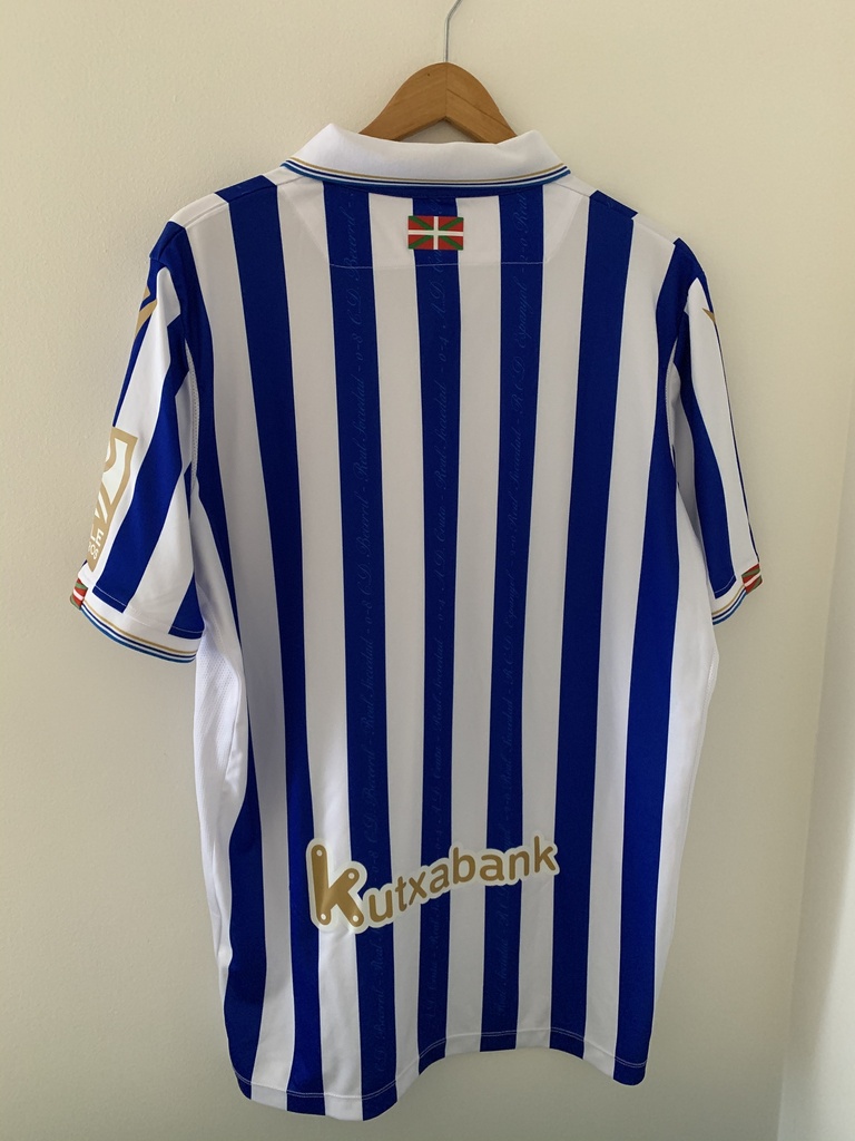 Real Sociedad