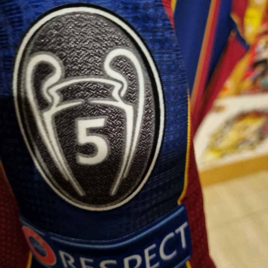 FC BARCELONA