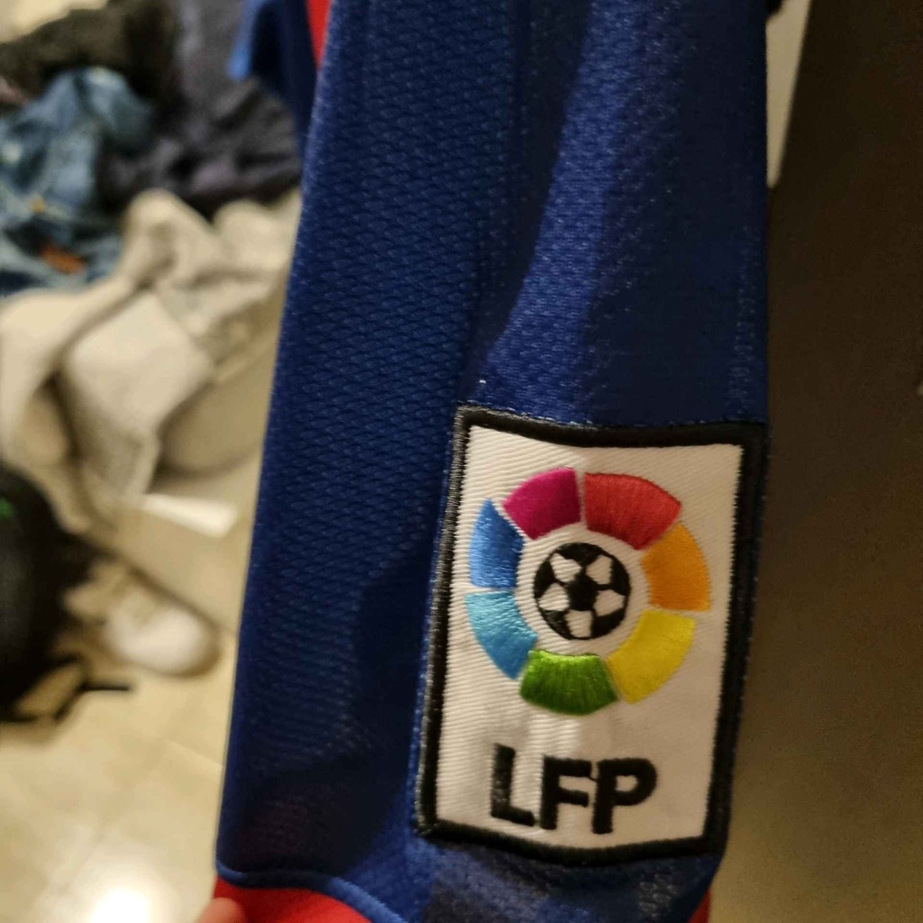 FC BARCELONA