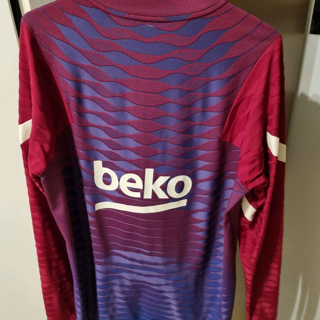 FC BARCELONA