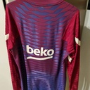 FC BARCELONA