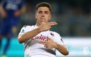 9 - AC Milan - Piatek