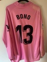 13 - Sevilla FC - Bono