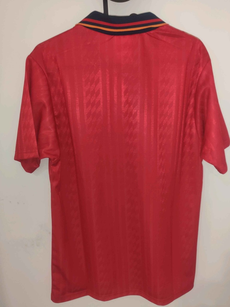 Camiseta sin nombre