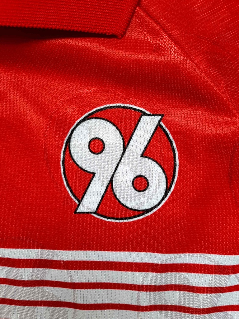 Hannoverscher Sportverein von 1896