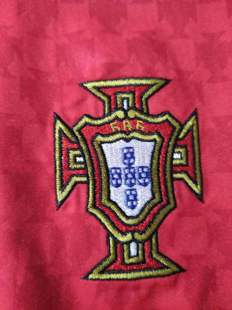 17 - Selección de Portugal - C. Ronaldo