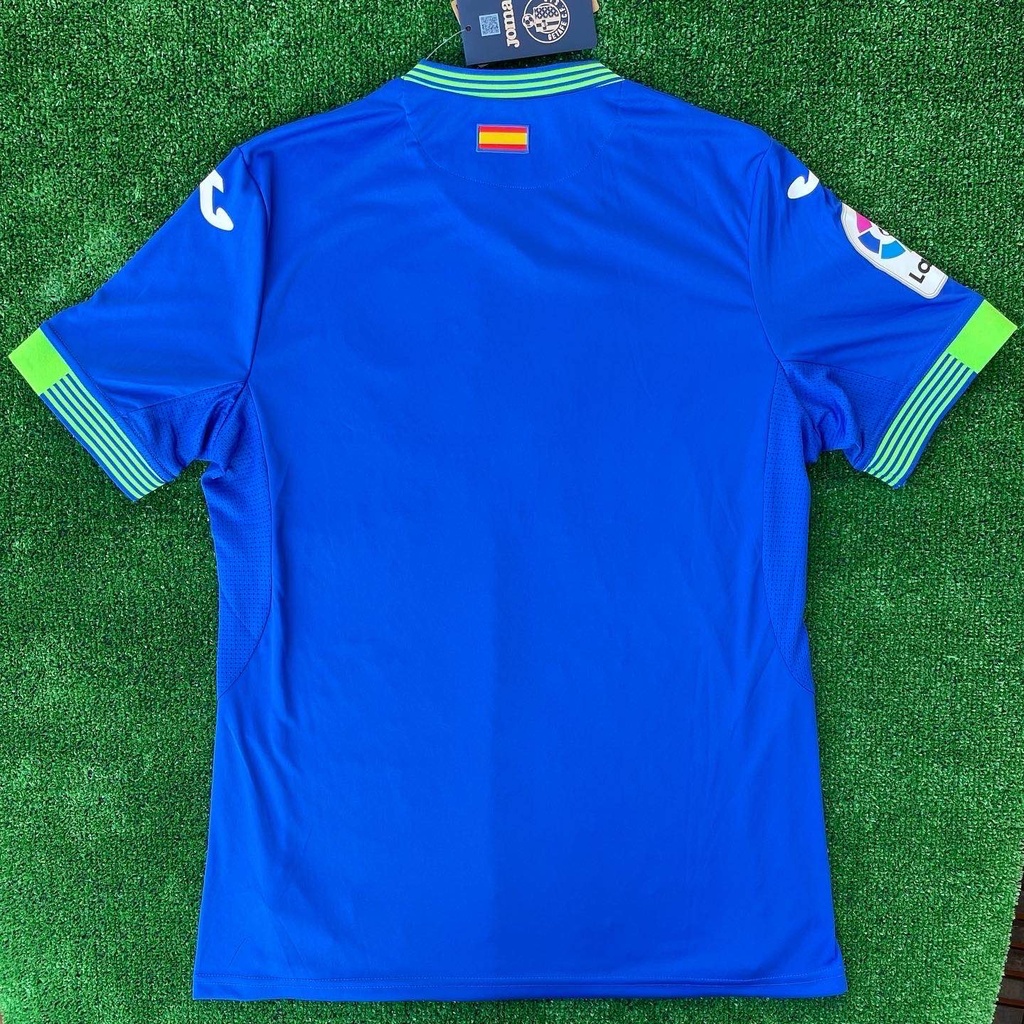 Getafe CF - No