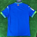 Getafe CF - No