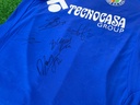 Getafe CF - No