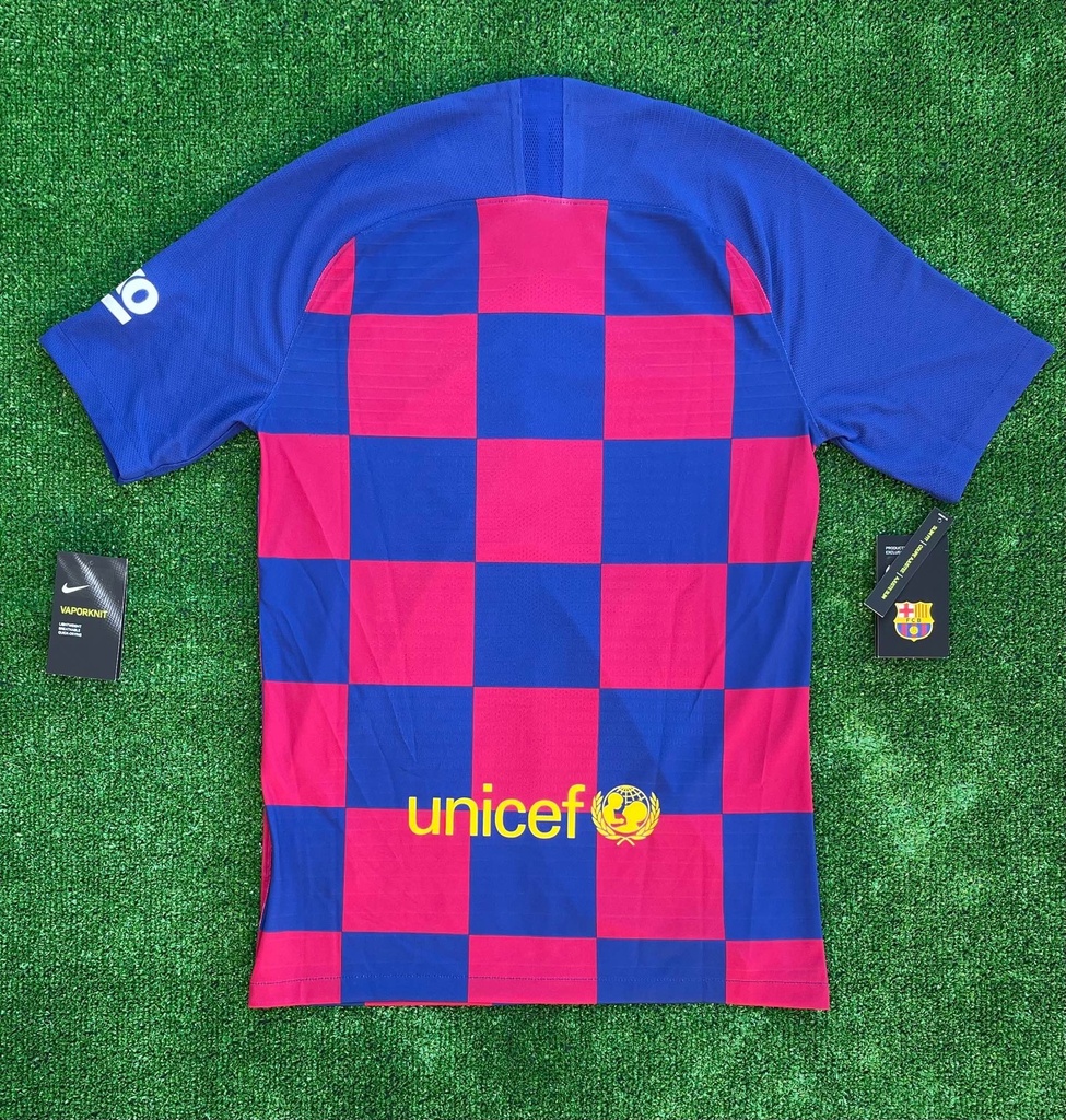 FC Barcelona - No