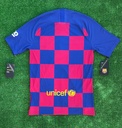 FC Barcelona - No