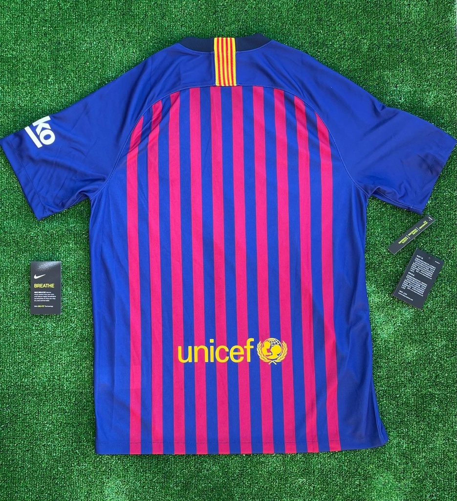 FC Barcelona - No