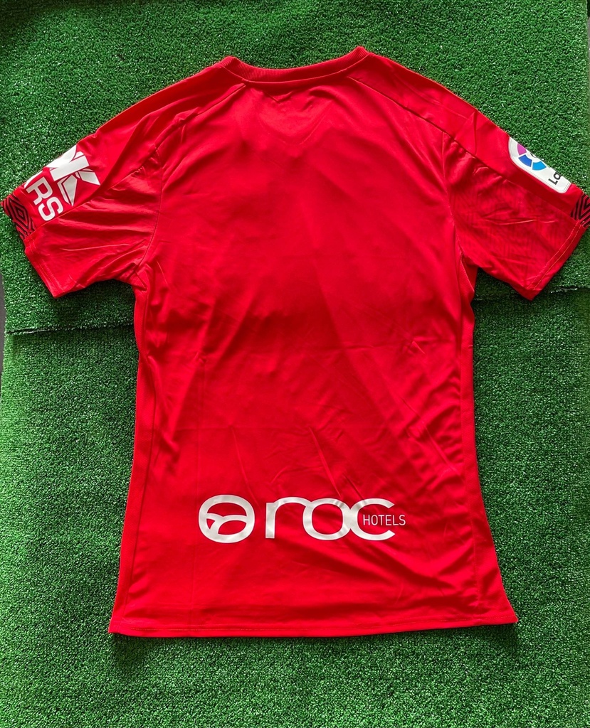RCD Mallorca - No