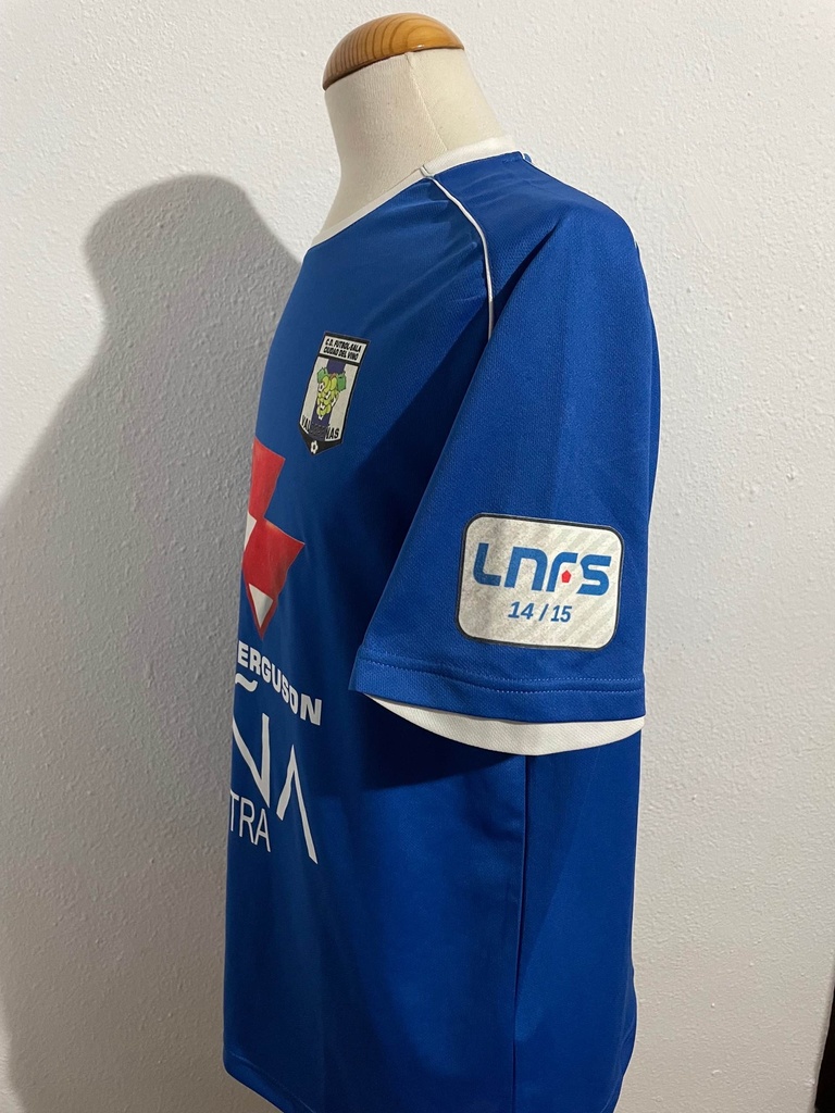 FS Ciudad del Vino Valdepeñas