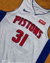 31 - Detroit Pistons - Musa