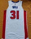 31 - Detroit Pistons - Musa