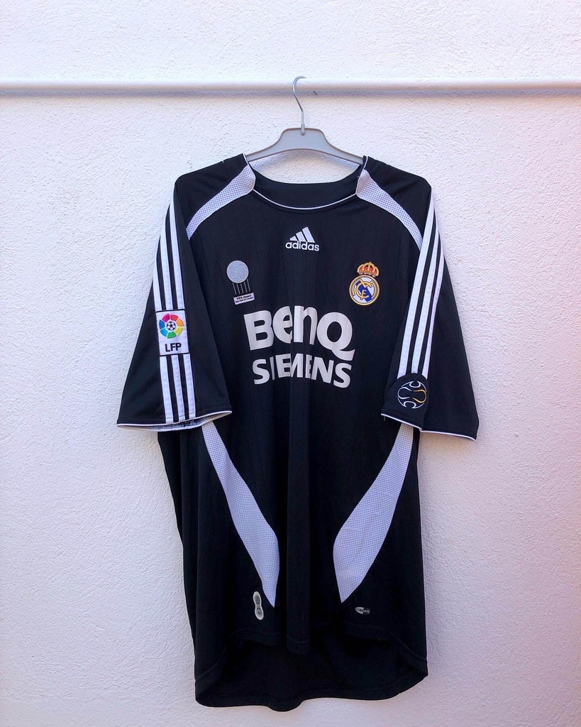 Real Madrid