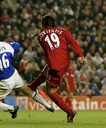 19 - Liverpool
