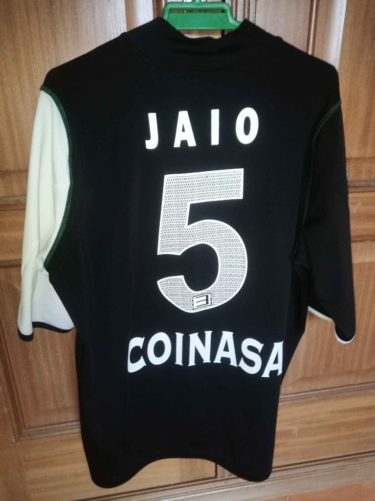 5 - Racing club Ferrol - Jaio