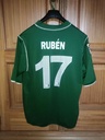 17 - Racing club Ferrol - Rubén