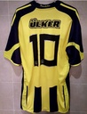 10 - Fenerbahçe