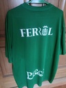 Racing club Ferrol