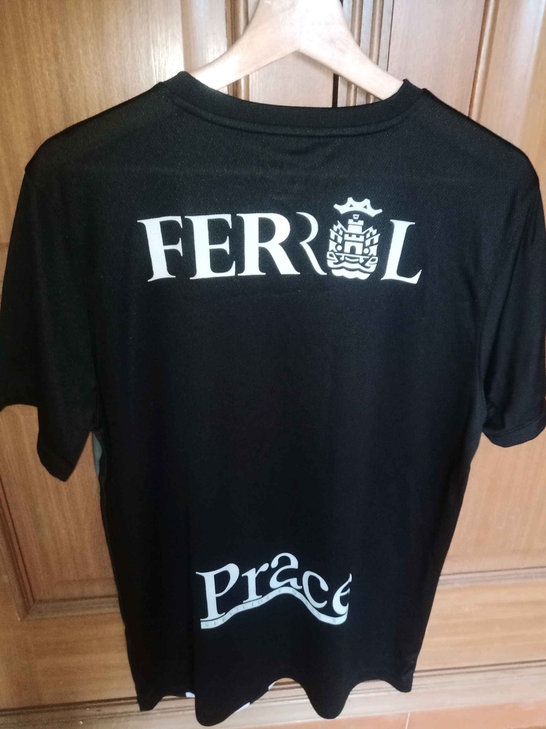 Racing club Ferrol