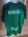 Racing club Ferrol