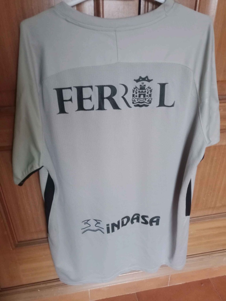 Racing club Ferrol