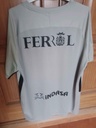 Racing club Ferrol