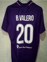 20 - AC Fiorentina - B.Valero