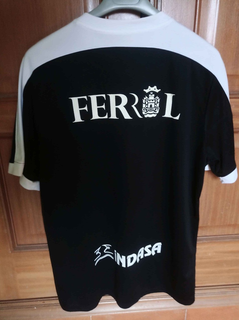 Racing club Ferrol