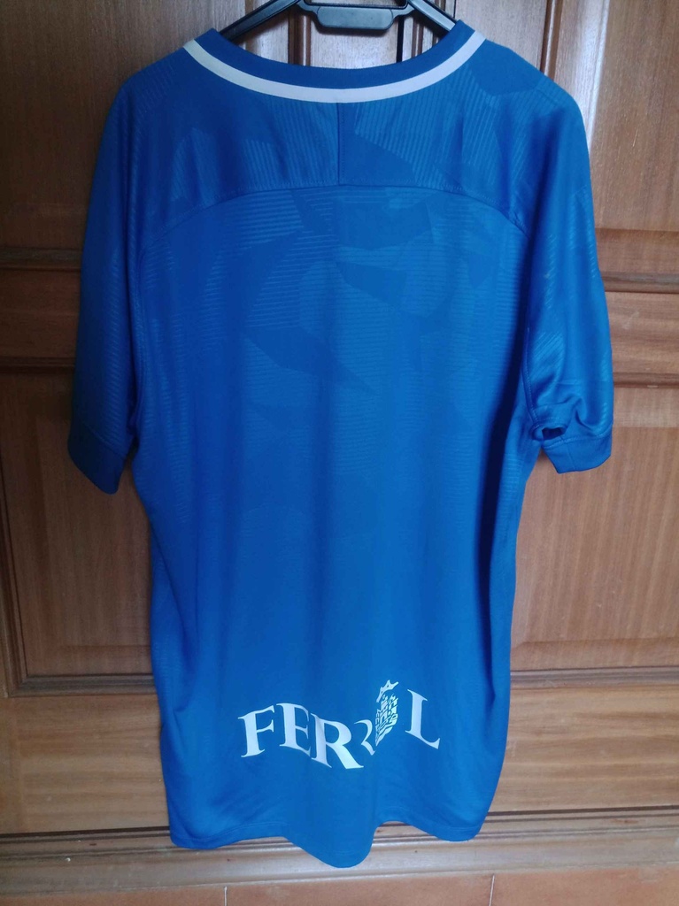 Racing club Ferrol