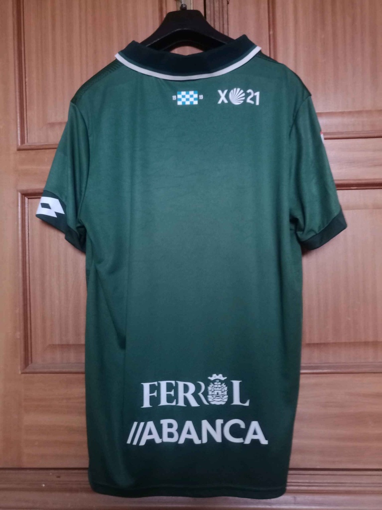 Racing club Ferrol