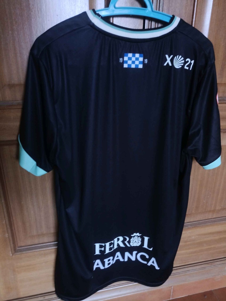 Racing club Ferrol